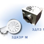Закручивающие 3ДПЗ М, 3ДКЗ М