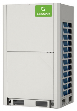 Блок наружный LUM-HE500AТA4-A