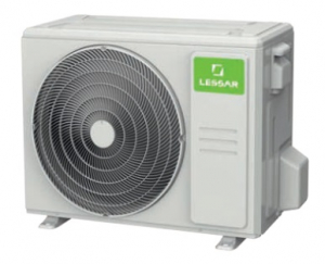 Сплит-система настенного типа LS-H12KPA2 / LU-H12KPA2