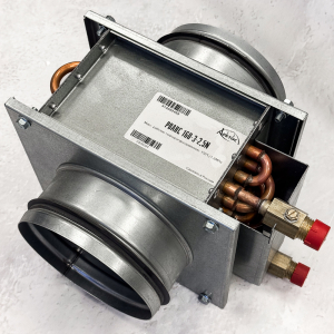 Теплообменник PBAHC-200-2-2,5N