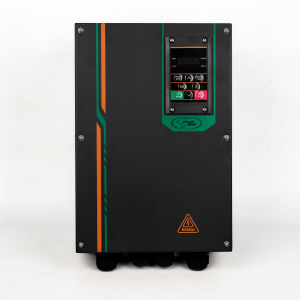 Преобразователь частоты FZQ 650-2K20-3F3-B  IP65