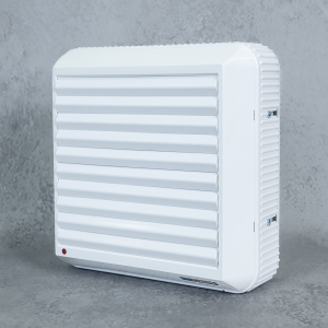 Оконный вытяжной вентилятор Ventilor 20/8 M