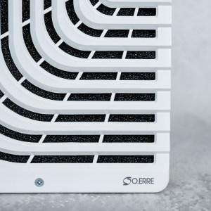 Вентилятор Compact 100 T
