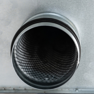 Шумоглушитель CSR 125/600