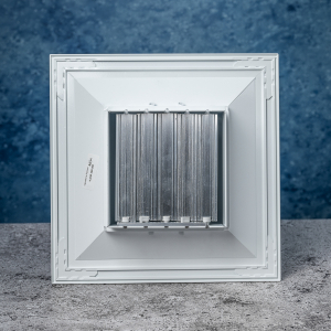 Диффузор 4 АПР 225*225