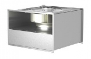 Канальный вентилятор RKB 400х200 C1 EC-y3
