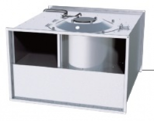 Канальный вентилятор RK 600*300 F3 (1007500017)