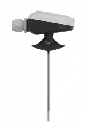 TS-K200 PRO PT1000 Канальный (погружной) датчик температуры 200 мм.