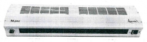 Тепловая завеса МИНИ-0 М2