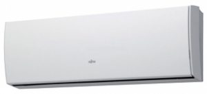 Блок внутренний ASYG09 LUCA (R410)