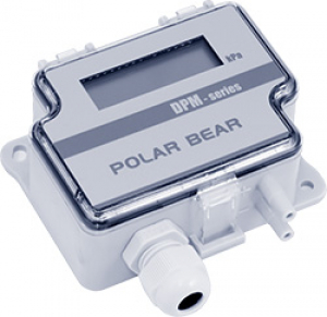 Преобразователь давления DPM-2500 D