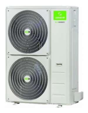 Сплит-система канального типа LS-HE96DTA4 / LU-HE96DTA4