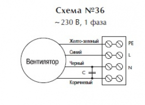 Дестратификатор ДФР 350