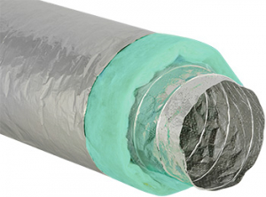 Воздуховод SONODUCT 508 mm*10m
