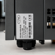 Преобразователь частоты FZQ 650-11K0-3F3-B  IP 65