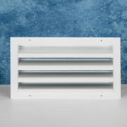 Решетка АРН-С 700*400