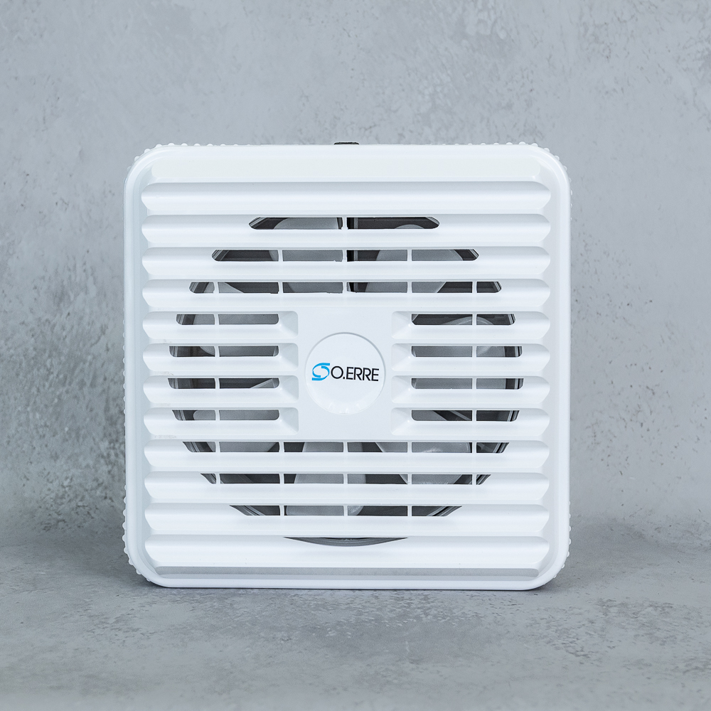 Оконный вытяжной вентилятор Ventilor 20/8 M