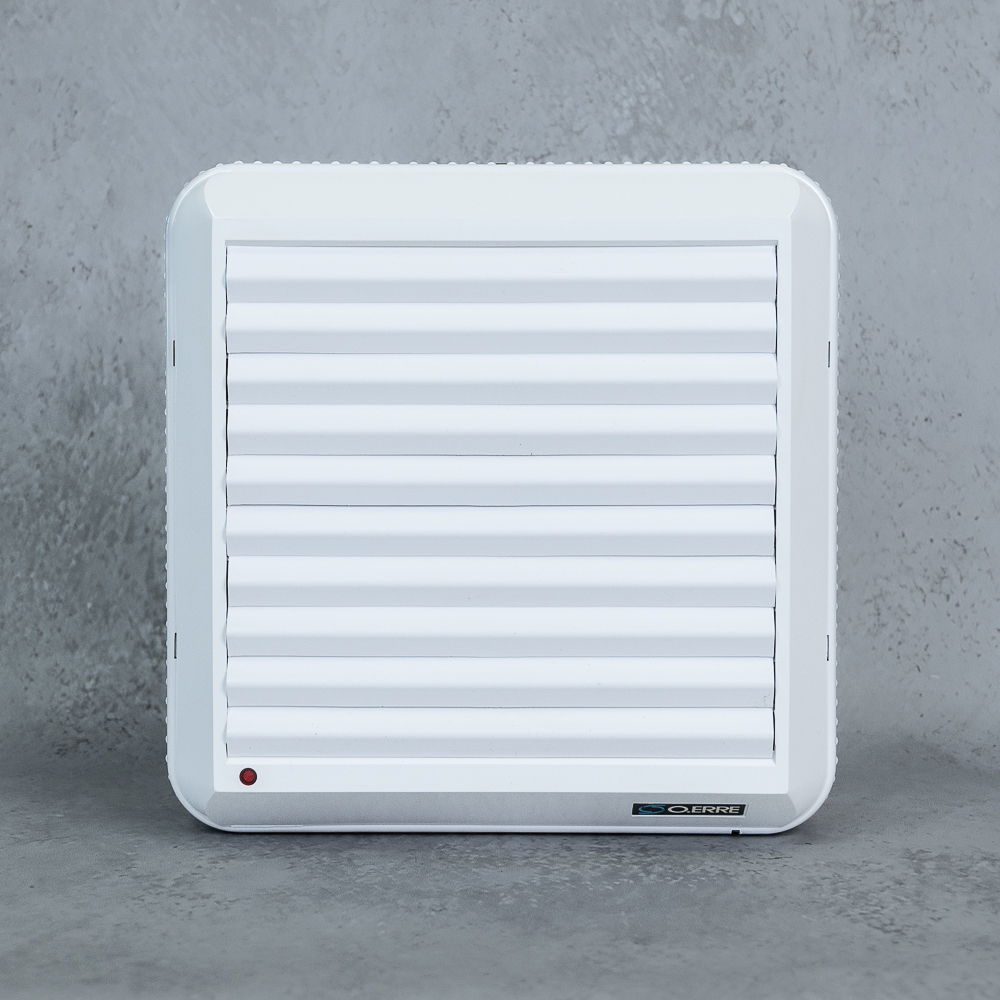 Оконный вытяжной вентилятор Ventilor 20/8 M