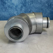 Шумоглушитель CSU 315
