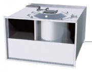 Канальный вентилятор RK 600*300 F3 (1007500017)