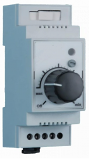 Регулятор скорости VRS 1.5/DN
