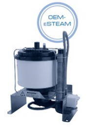 Пароувлажнитель OEM-eSTEAM-24Т