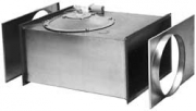 Адаптер RK-Kit RKC 250 (RK 500*250)