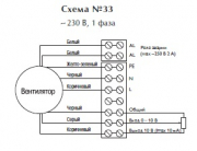 Канальный вентилятор RKB 600x300 B1 EC